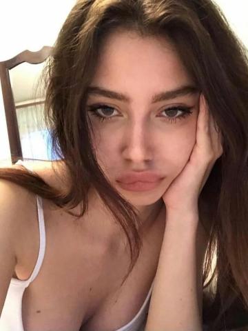 Индивидуалка Лолита Фотография 2