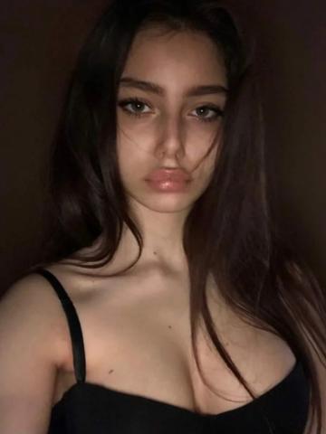 Индивидуалка Лолита Фотография 3